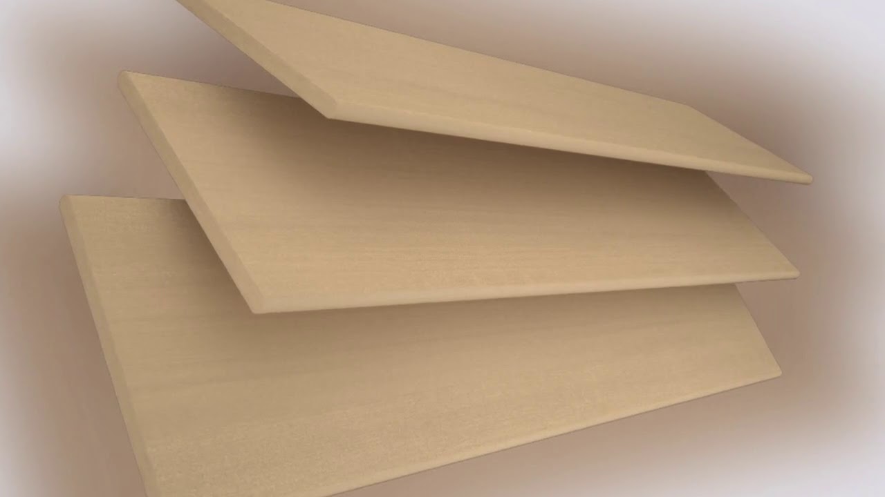 Wooden Blinds Choice of Colours - Select Blinds Scotland