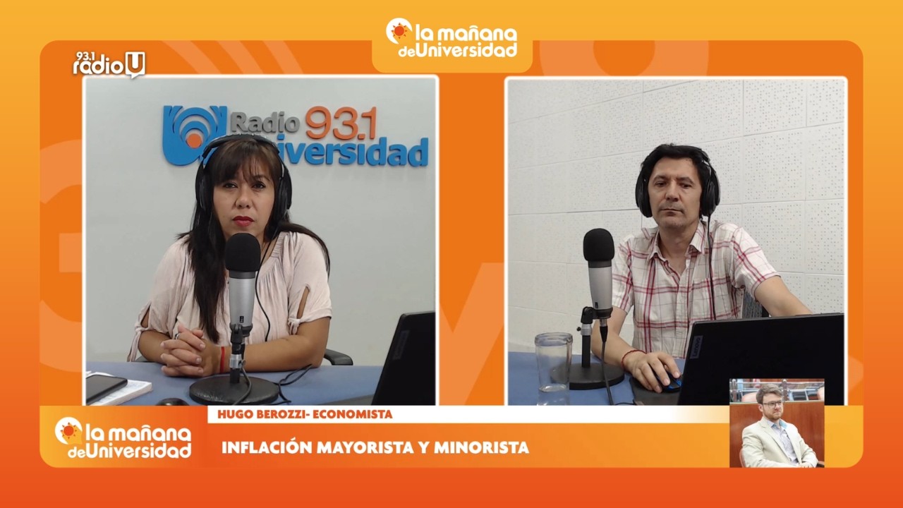Inflación mayorista y minorista: claves del análisis económico
