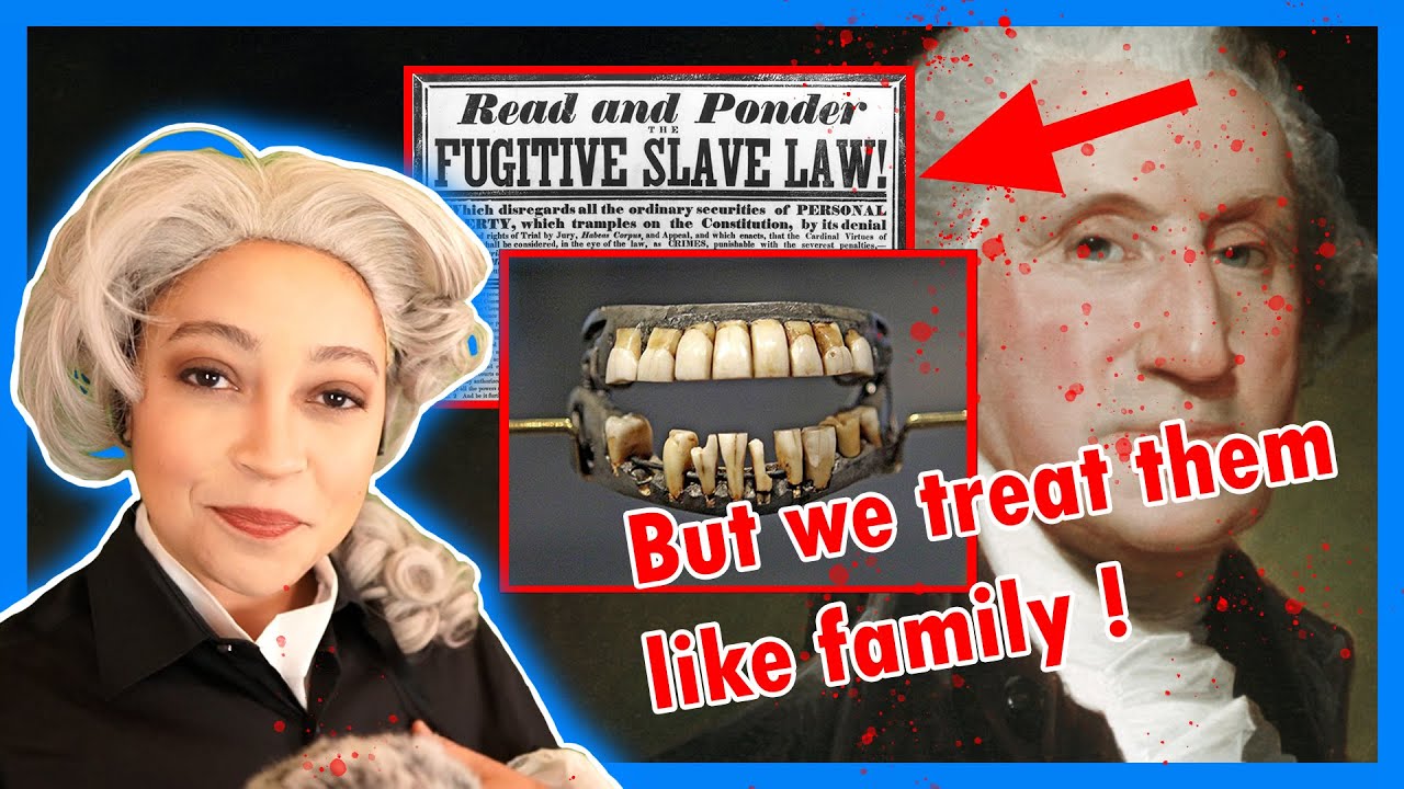 George Washington and his Favorite Hobbies