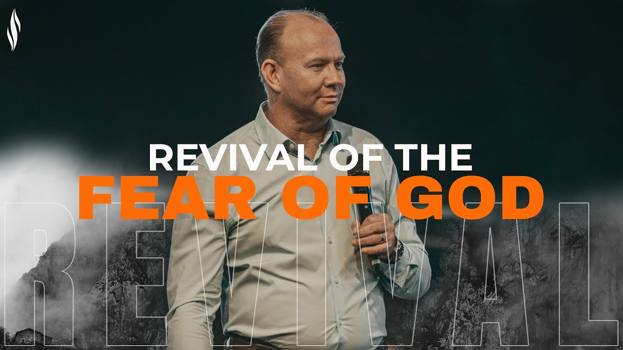 The fear of God | Revival Service | Day 16 | Apostle Nicky | NBCFC