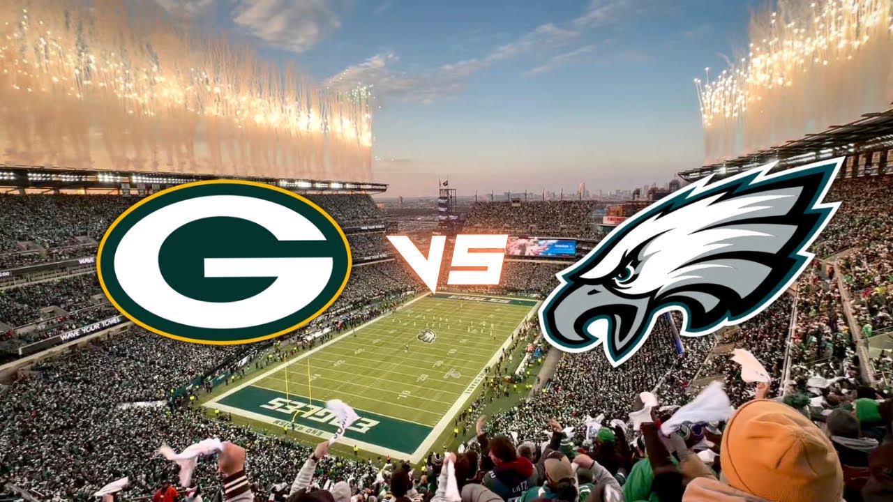 Philadelphia Eagles Wildcard Game | Jan 12, 2025 | PLAYOFFS | Full Experience