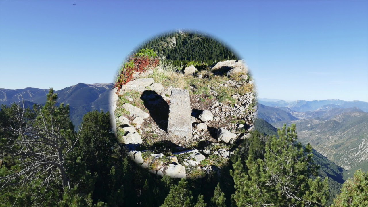 EL CADINELL. 08-10-2019.