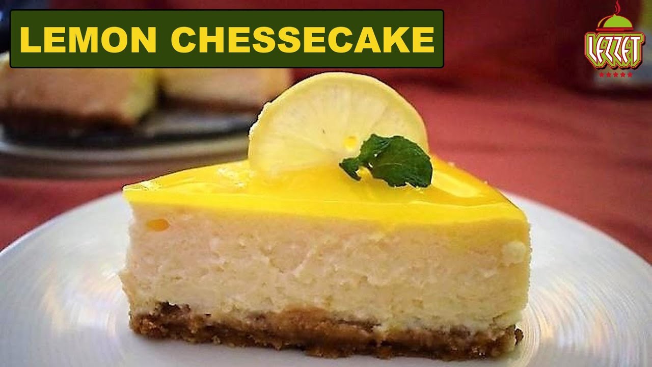 CHESSECAKE