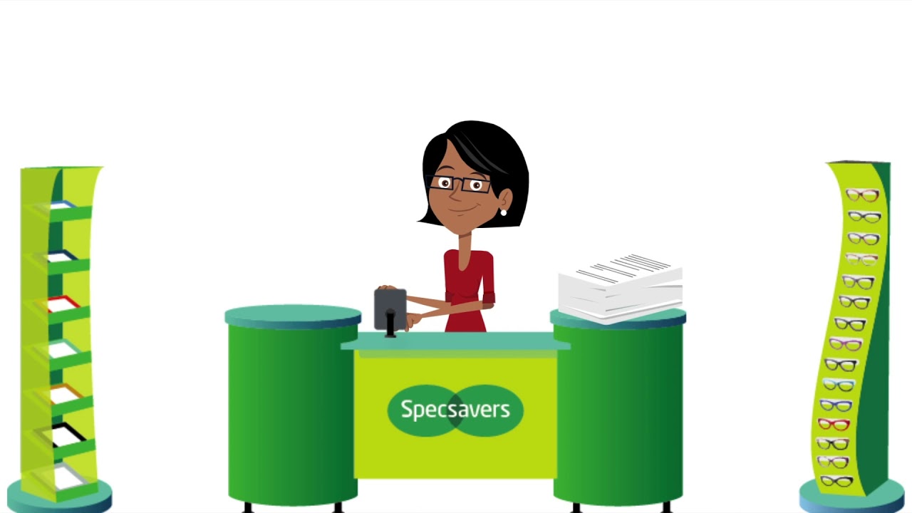 What is partnership? | Specsavers