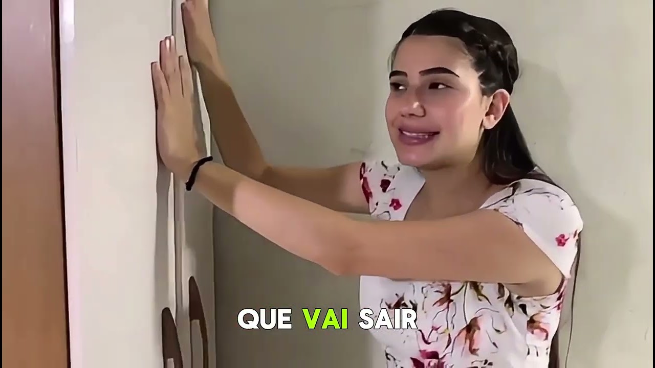 TOUR PELA CASA: Expectativa vs. Realidade (Não olhem o armário!) 🤫