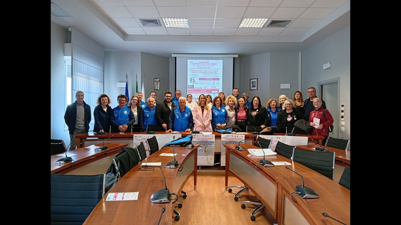 Presentazione 