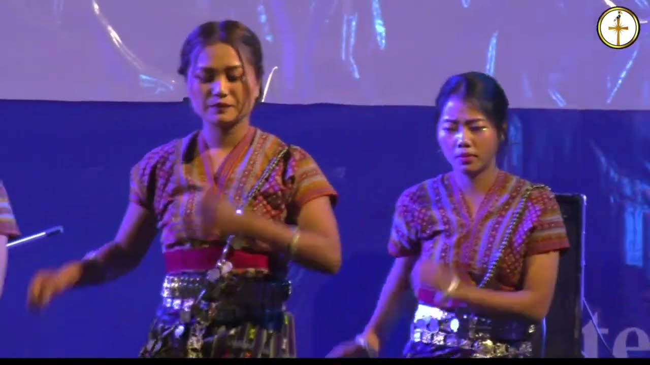 ZOPHEI MINO LAILAM 2022 || RAM HLA