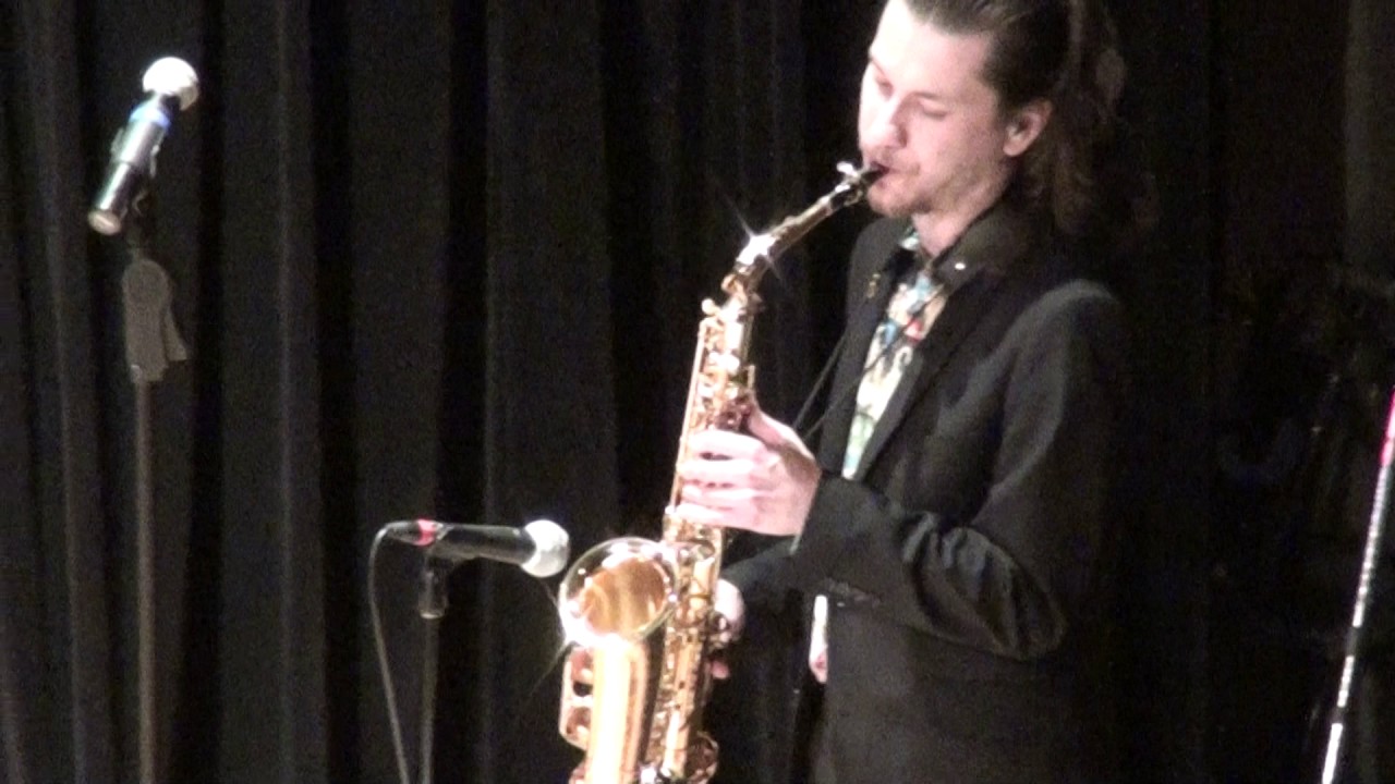 El Cumbanchero  Manuel Molina Concierto 'A NIGHT AROUND THE WORLD
