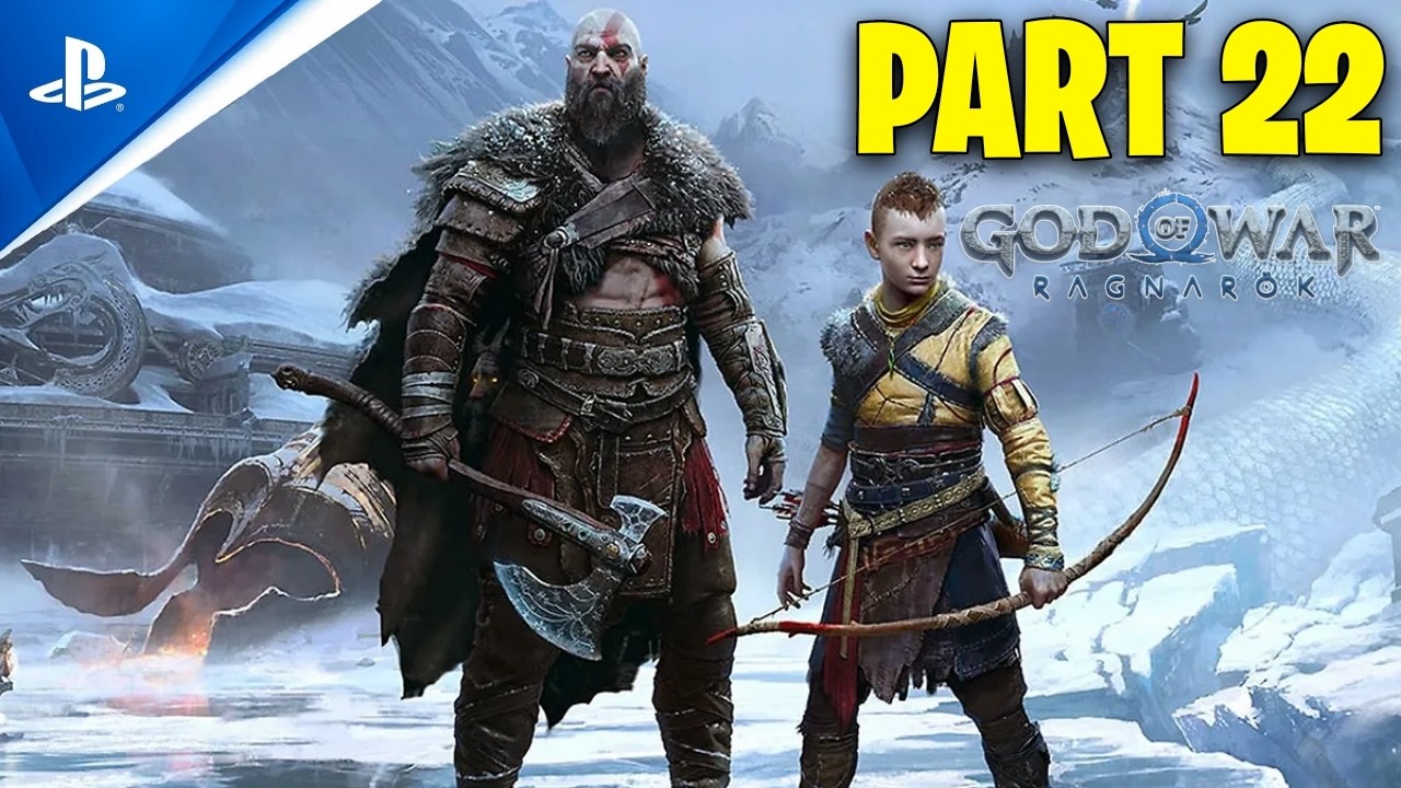 God of War rangarok PS5 Gameplay LIVE || Kratos vs GOD🔥🔥🔥🔥