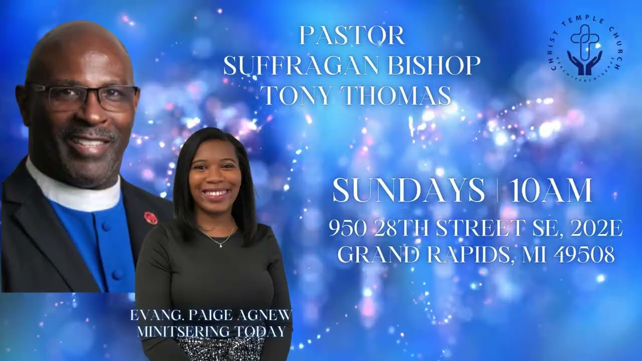 You Are the Difference