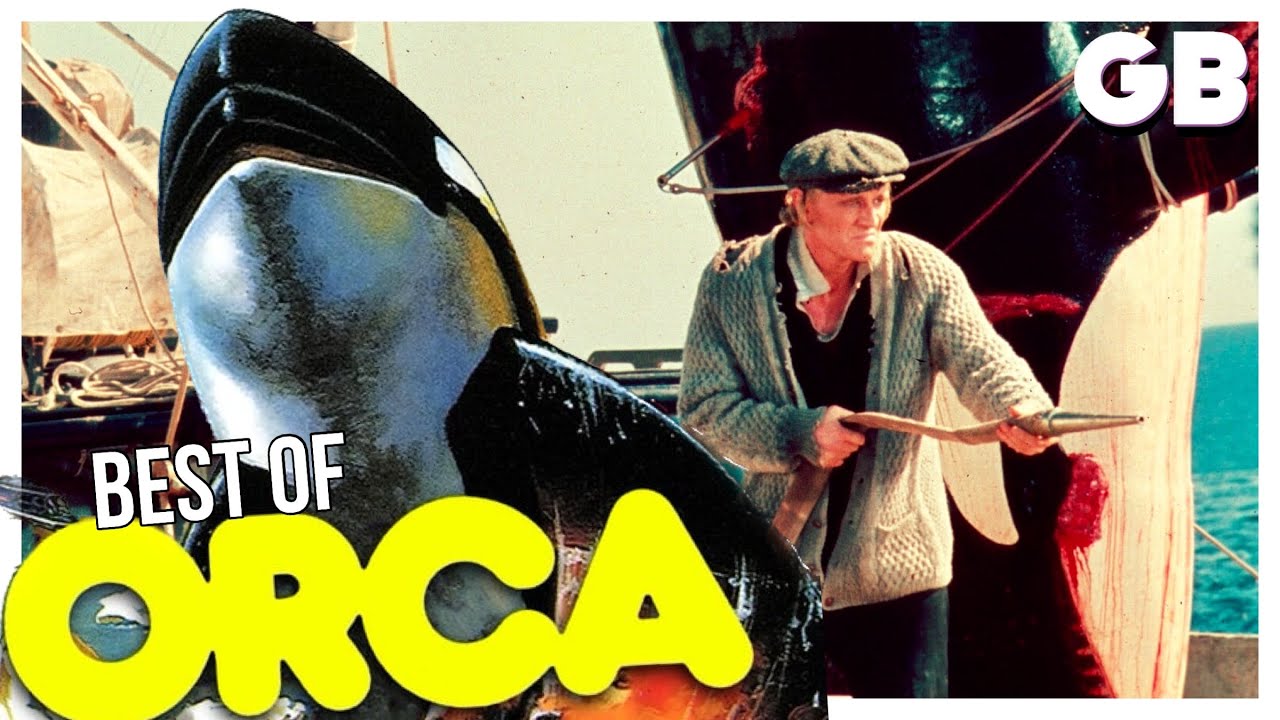 ORCA | Best of