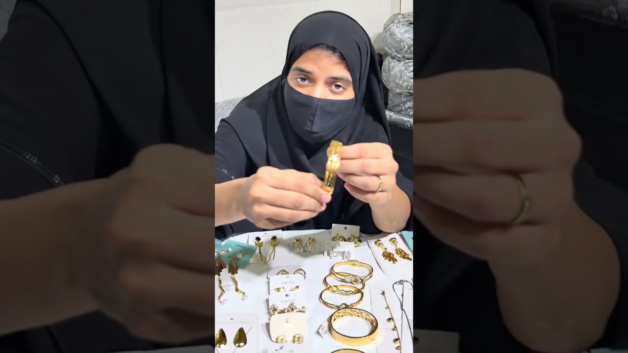 Anti tarnish unique desings with affordable price  booking number +919833309887 #youtube #viral 