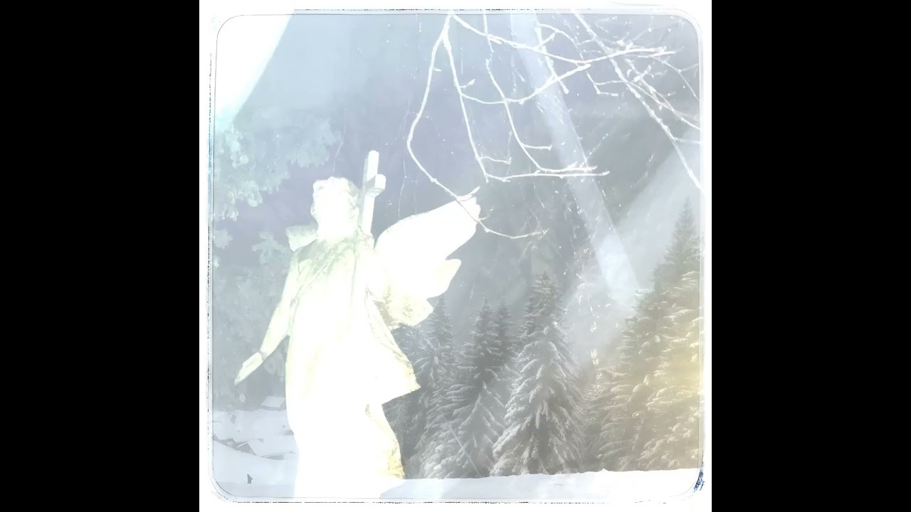 The Virgin Mary Suicides - Alpha Centauri