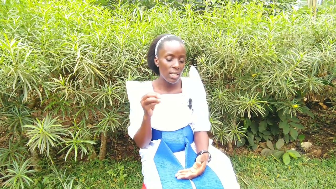 WHERE IS THE KINGDOM OF GOD EP1