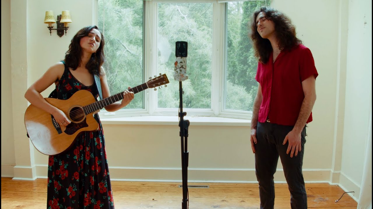 High Tea - Bittersweet (Empty House Version)