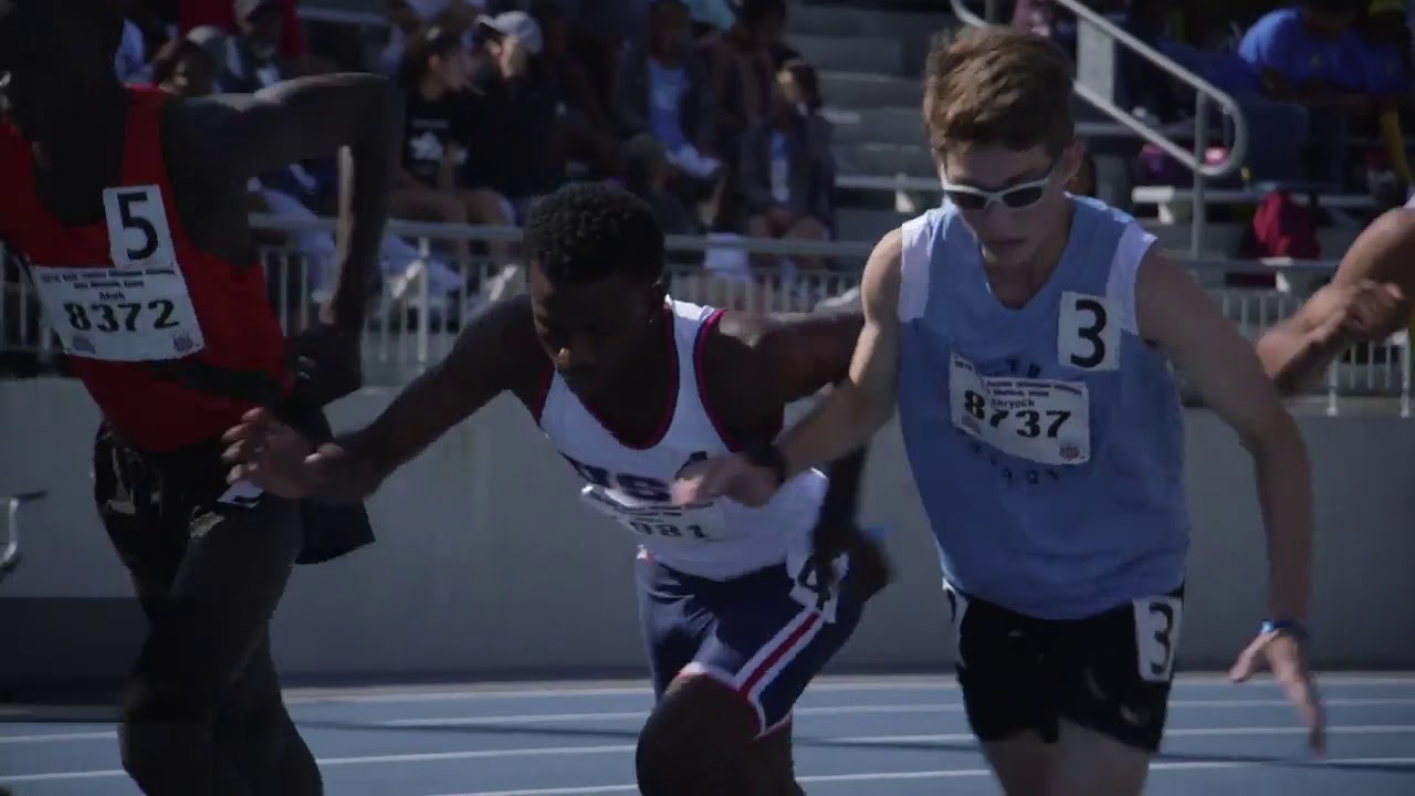 Top 10 Moments: 2018 AAU Junior Olympic Games