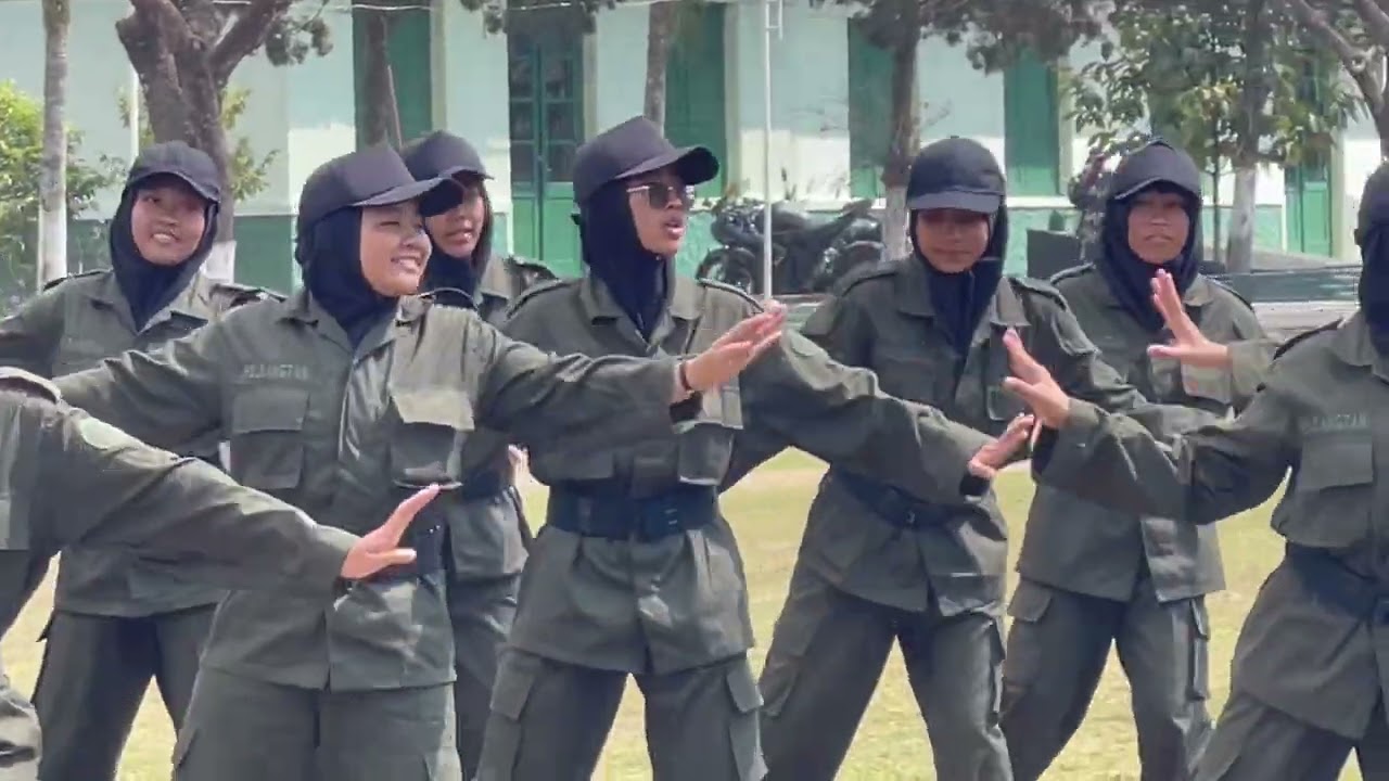 Bimbingan Dasar Mahasiswa Polbangtan Yoma