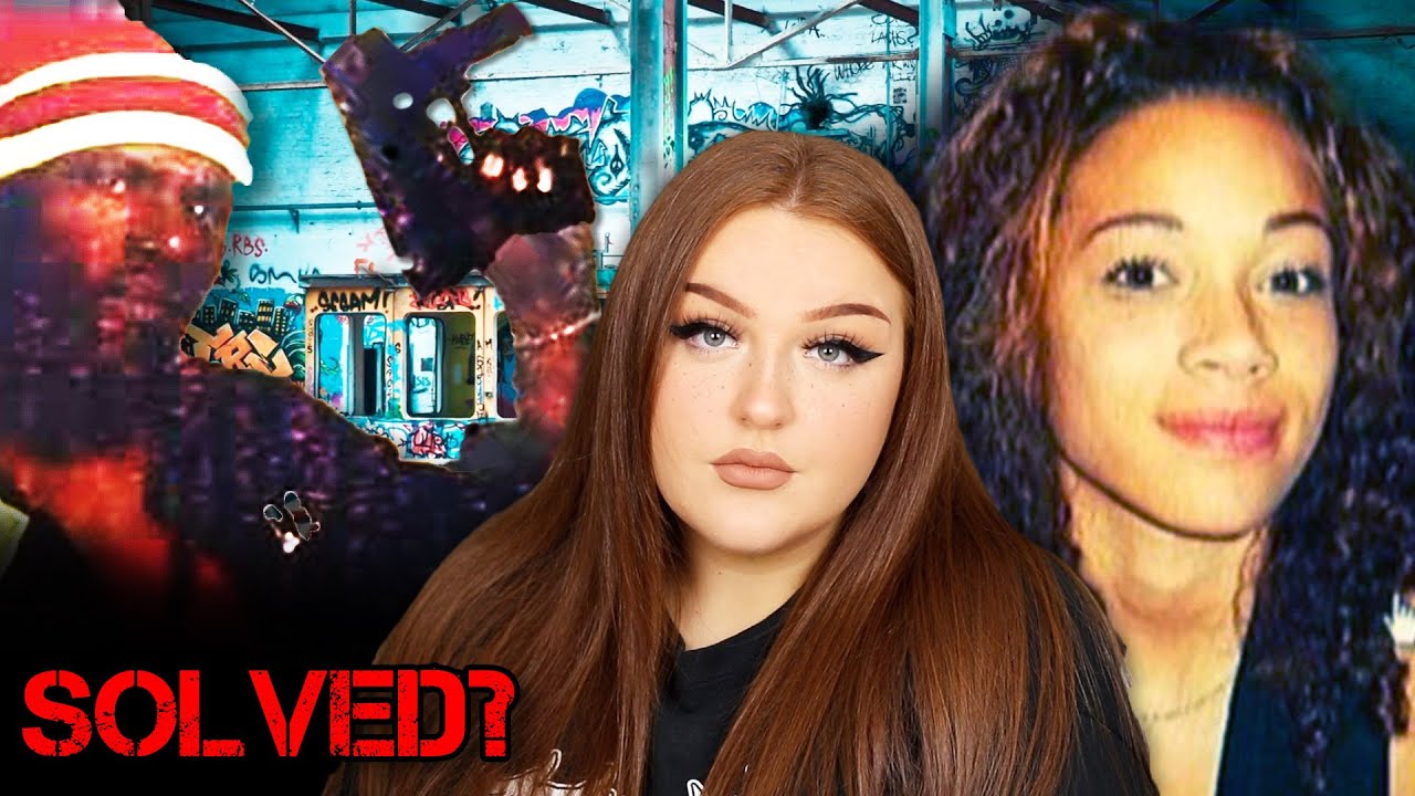 THE TRAP HOUSE MURDER