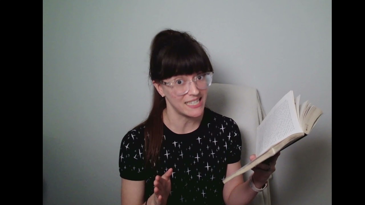 The Hunger Games: Chapter 21