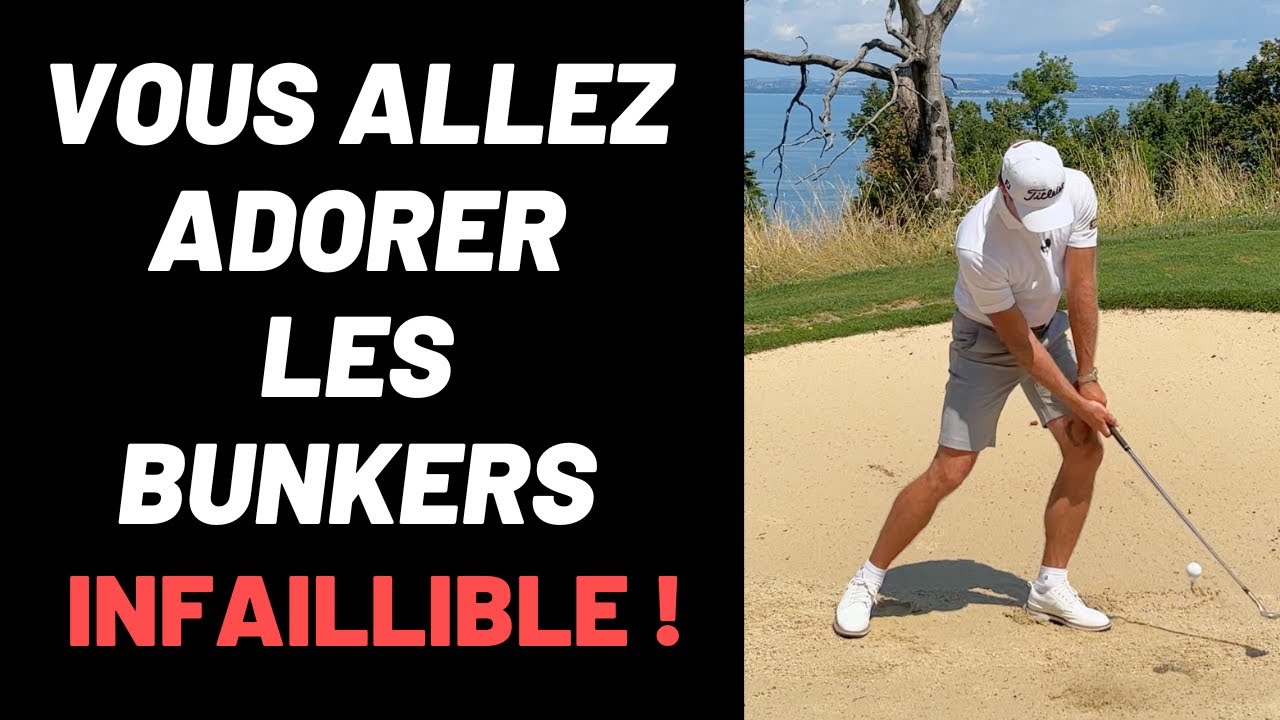 Sortir des bunkers, la méthode infaillible !