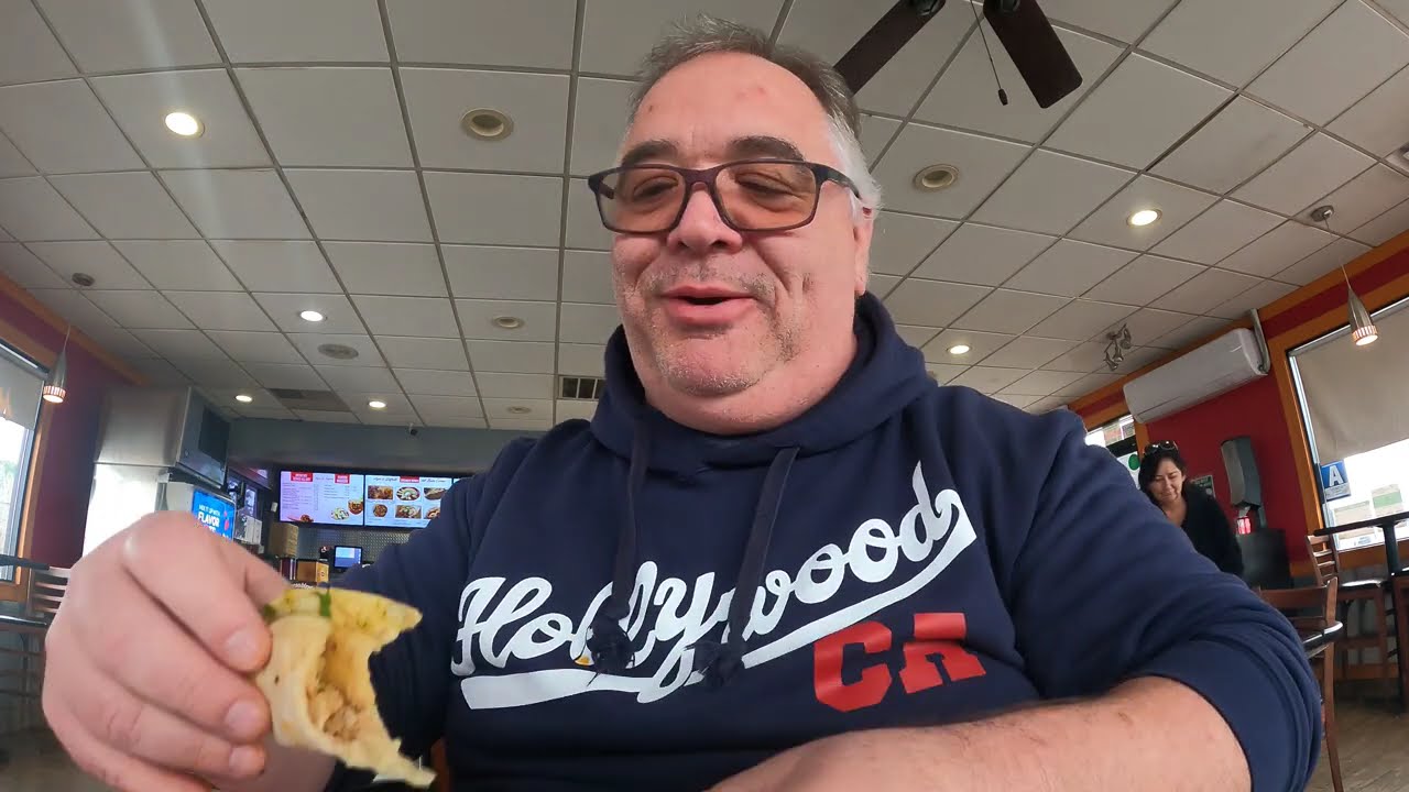 Fresco Mexican Grill: Getting My Taco Tuesday