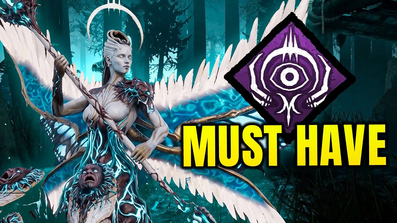 THIS NEW PERK IS PERFECT FOR THE JUDGMENT!