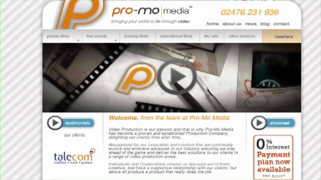 Accredit UK - Opace