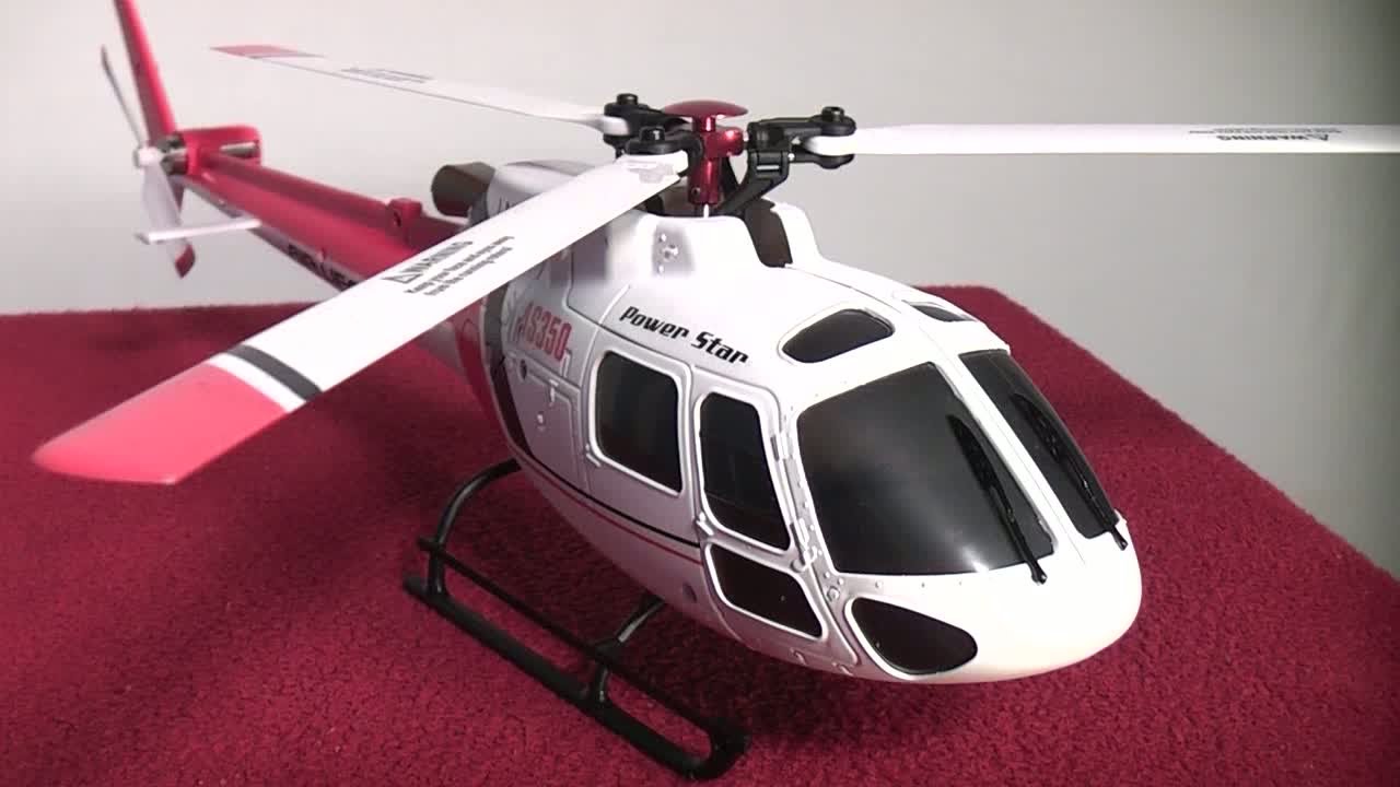 R/C 101 - Why You Should Buy The New WLtoys V931