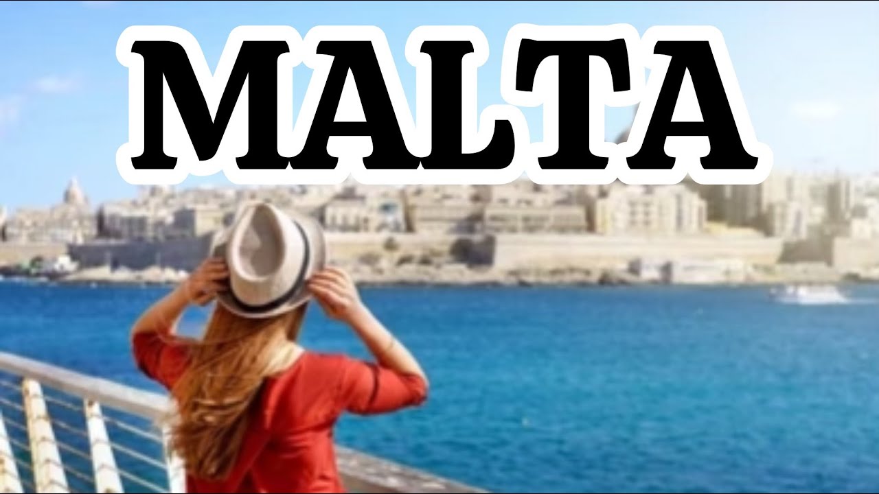 Malta Travel Guide: Top 10 Places for an Unforgettable Adventure!