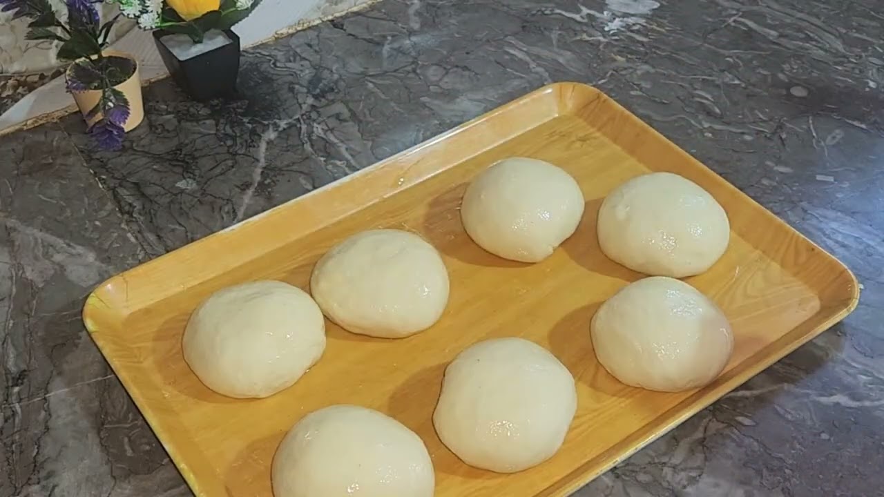 ميني ملوي بلا تمارة و بلا ما تلويه بكمية وفيرة ملوي لي ساهل و سريع بواحد الخلطة سحرية للتوريق 