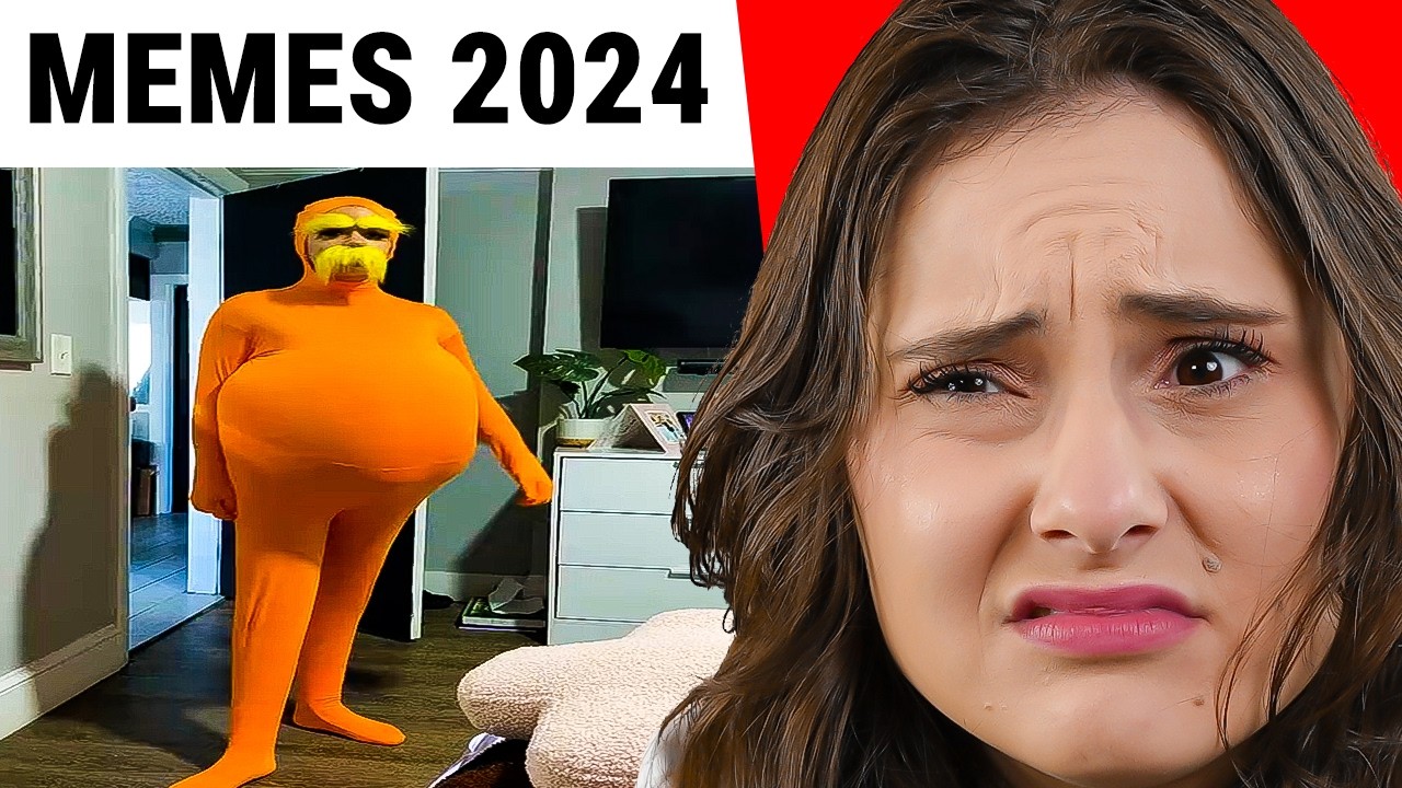 DEARO E MANU REAGINDO A MEMES CONFUSOS 🥸