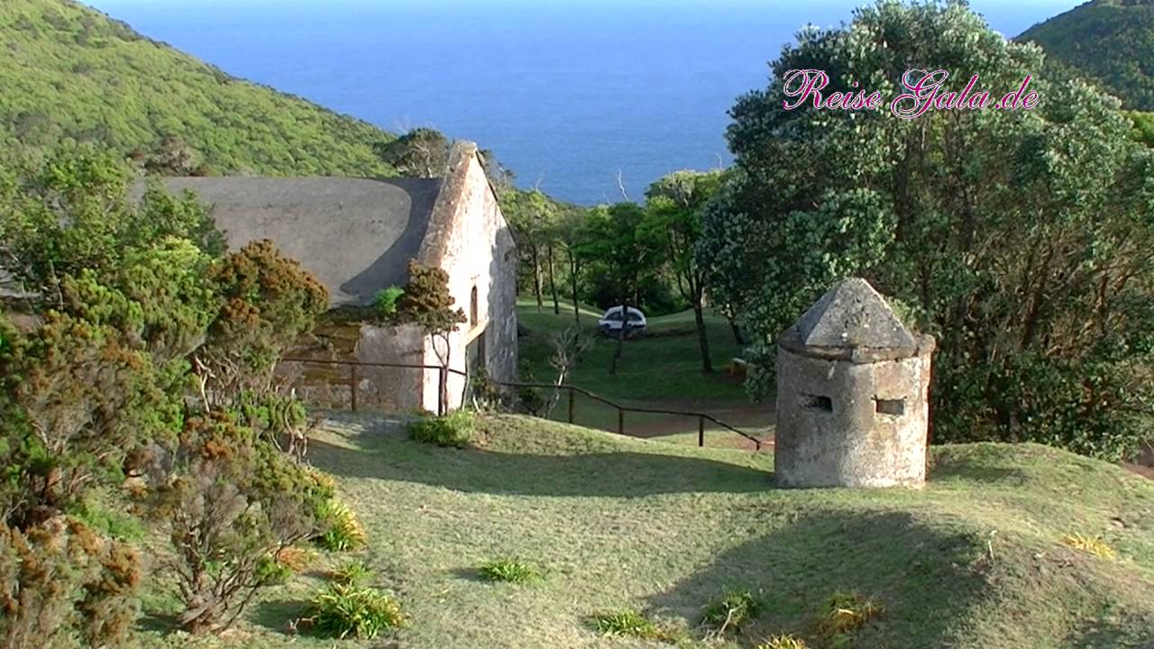 Azoren