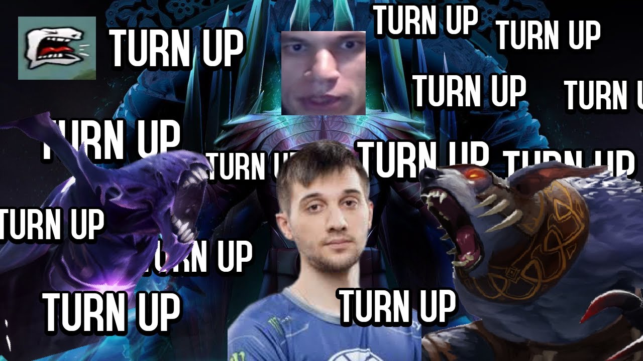 Dota 2: Arteezy - 300 Gifted Subs from TrainWreckstv TURN UP | Arteezy Must be an Account Buyer