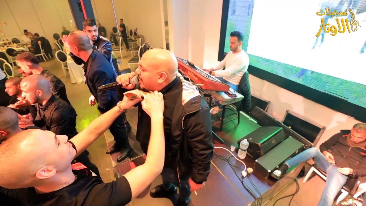 يزن حمدان || الرش بالدولار 💵 والعملة الصعبة💥 باعتني وراحت لغيري 💥 ما حدا علينا يقدر