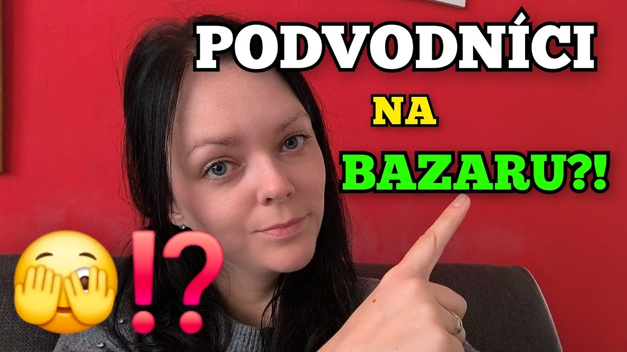 Málem jsem naletěla PODVODNÍKŮM! 😱 + náš běžný den v týdnu ⚽️✨️🥪
