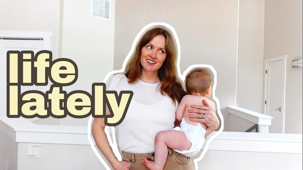 Unfiltered, Honest Vlog | where i've been + winter blues