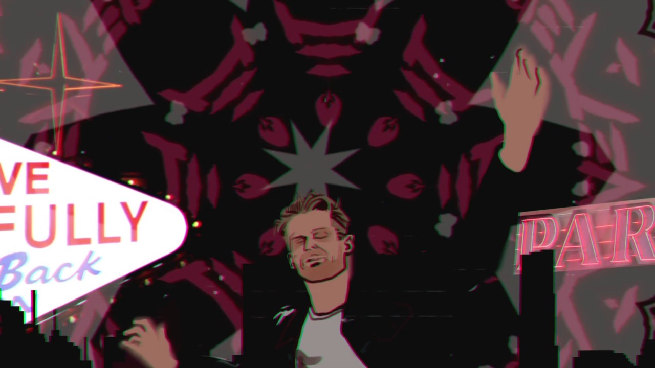 MATTIS - Can't Get You Out Of My Head