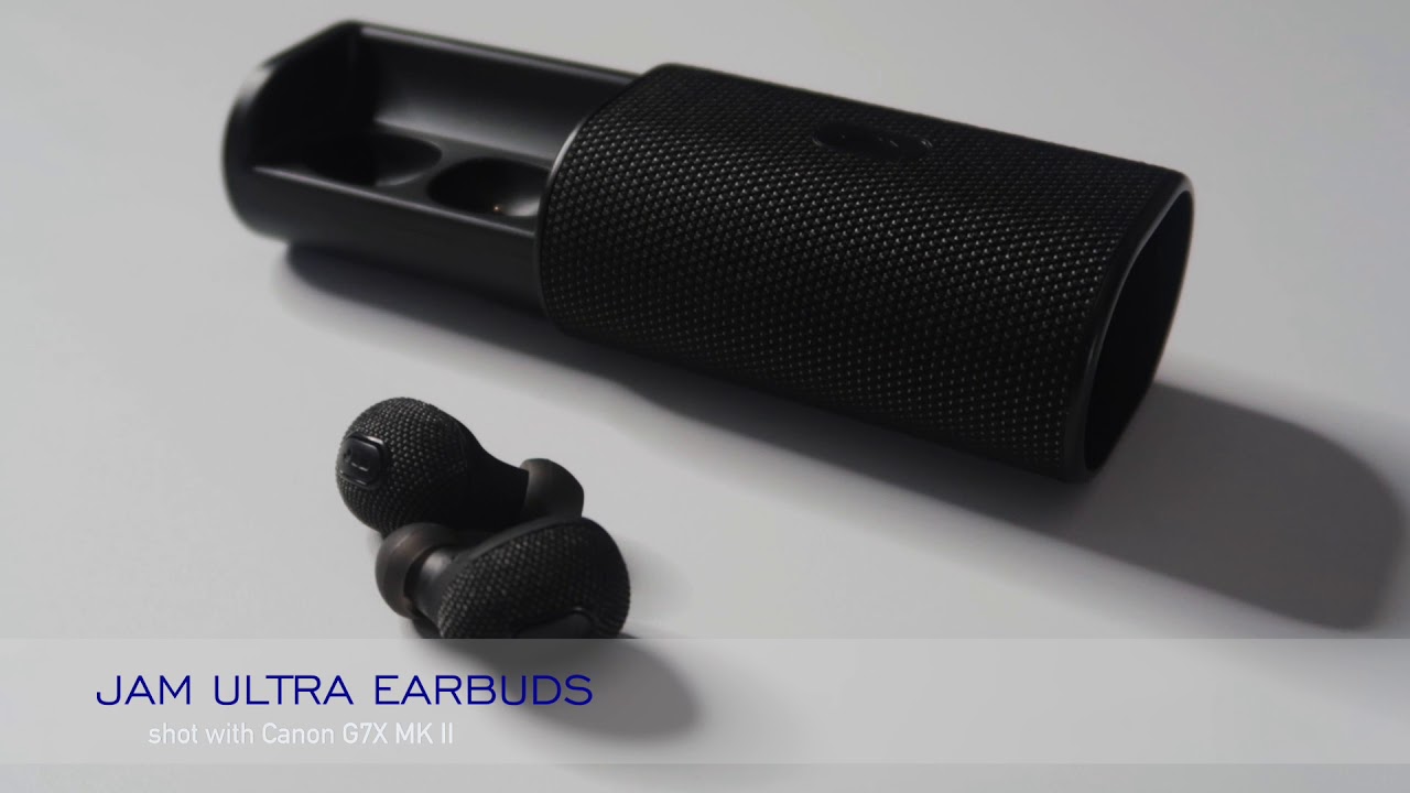 Итак, вы хотите купить беспроводные наушники Jam Ultra Truly Wireless? СМОТРИ ПЕРВЫМ