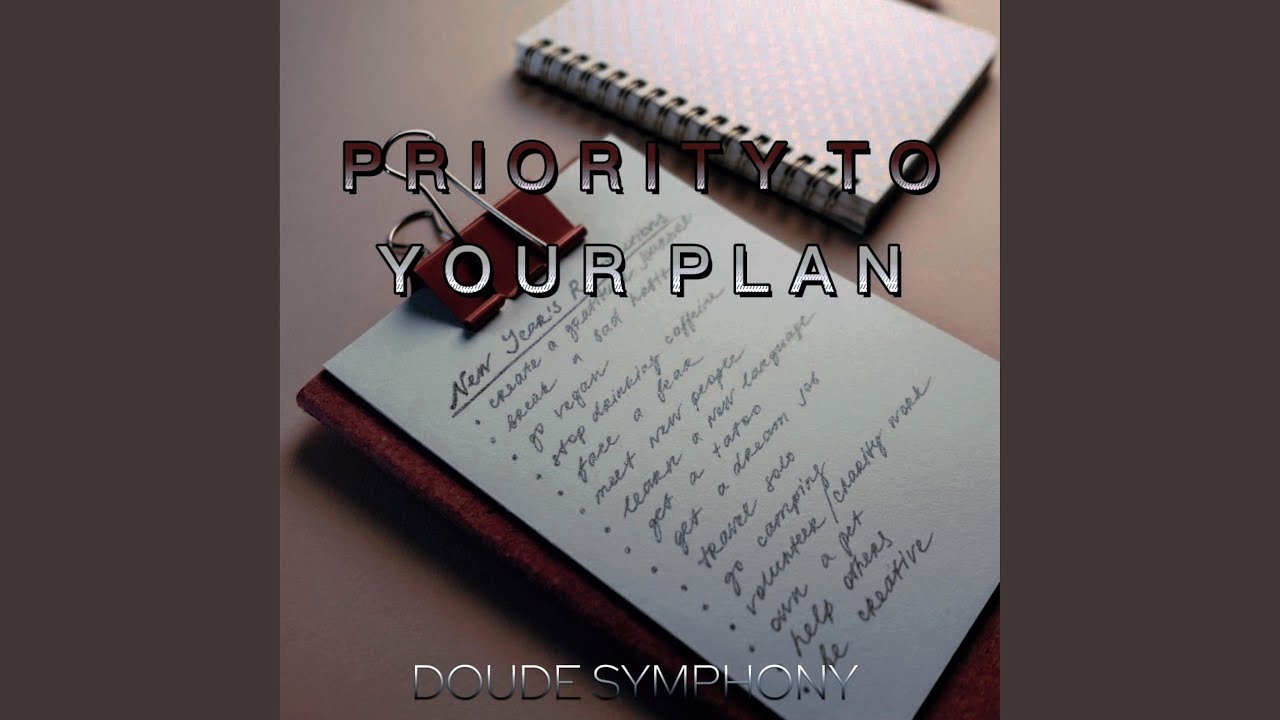 Priority to your plan