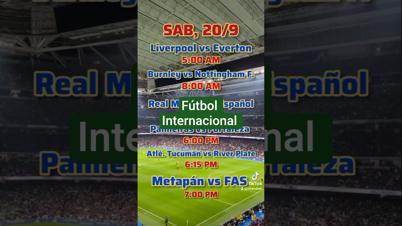 F&uacute;tbol Internacional ⚽🌎 #FAS #CDFAS #Futbol