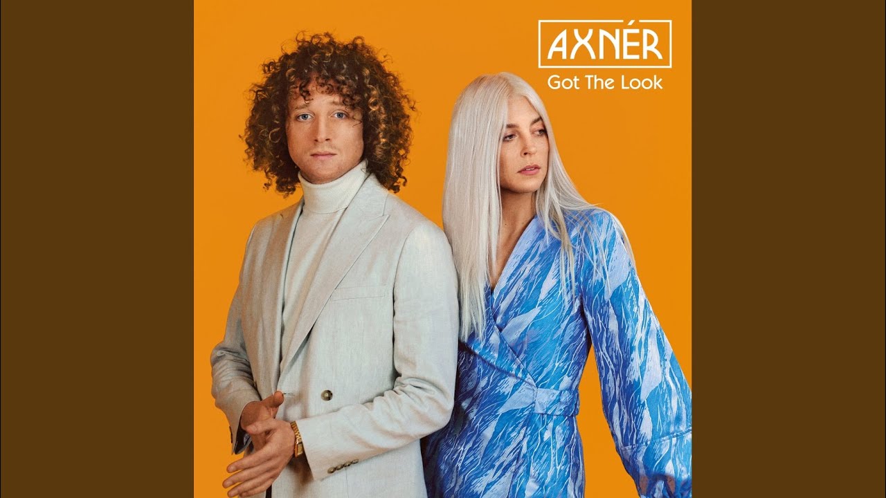 Got The Look (Al Kent's Feel Good Instrumental Remix)