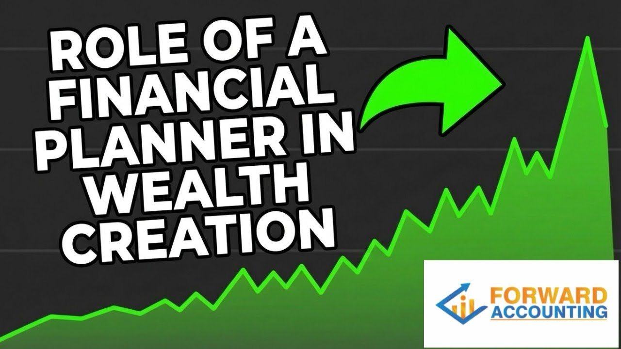 How a financial planner & accountant can work together to help everyday Australians. 
