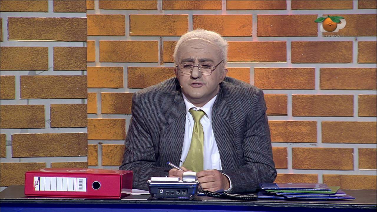 Portokalli, 14 Dhjetor 2014 - Doktori i seksit (Seksi sipas profesioneve)