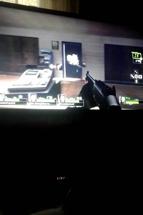 Left4fordead2 :part2