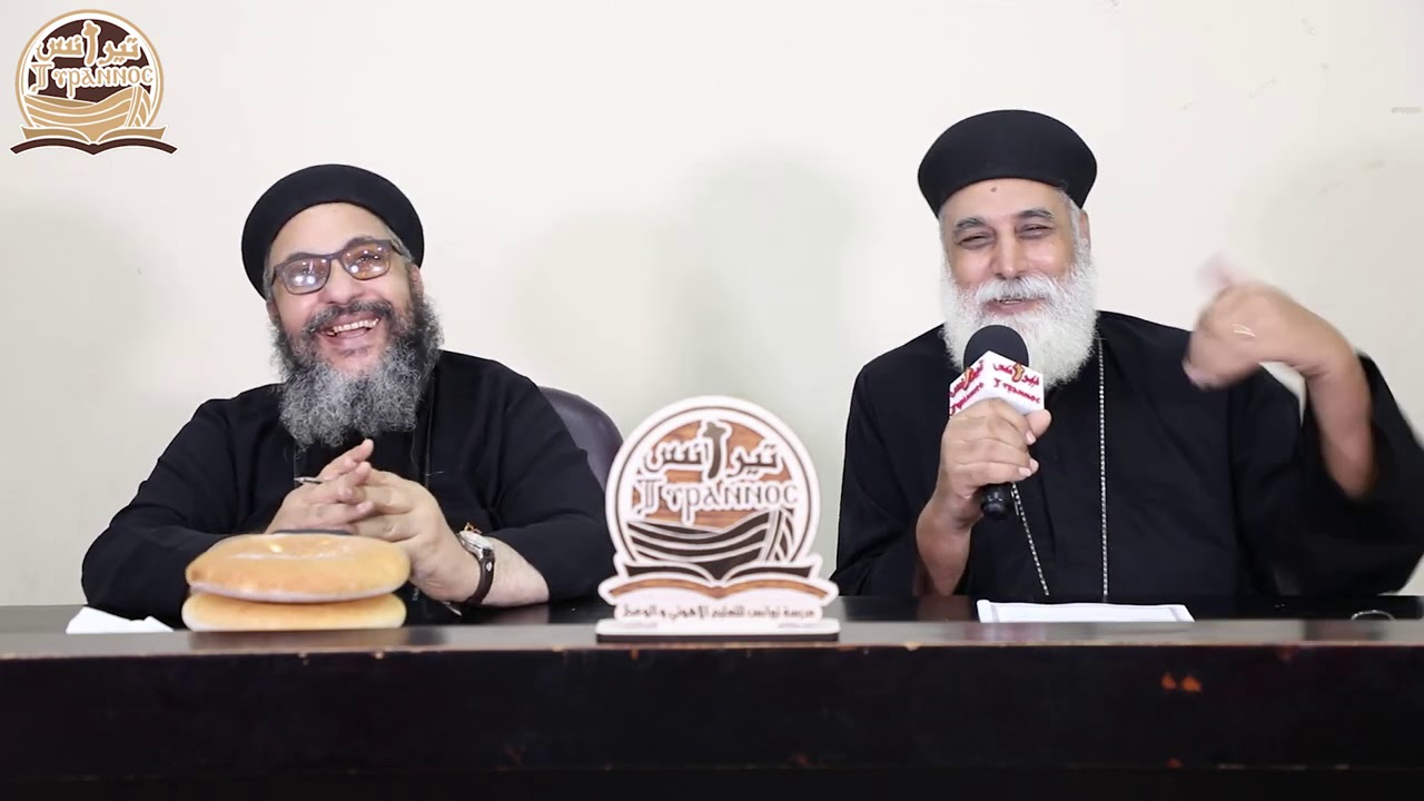 تاريخ اولاد العسال - القمص يوسف تادرس الحومي