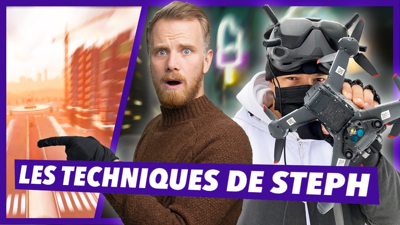 COMMENT APPRENDRE A PILOTER UN DRONE FPV ? ft. @couchoud (Simuateur)