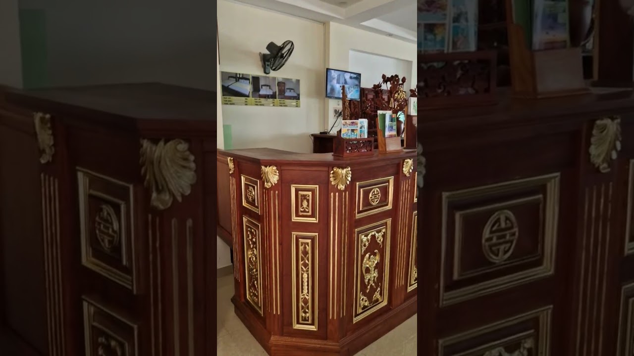 Khu Nghỉ dưỡng . AN BÌNH MINH Phú Quốc Việt Nam