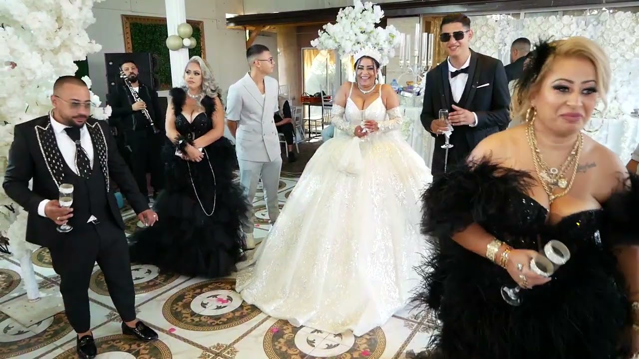 свадбен ден на Гери и Гагари на 20 09 2024г сандо камерата 0877 45 845