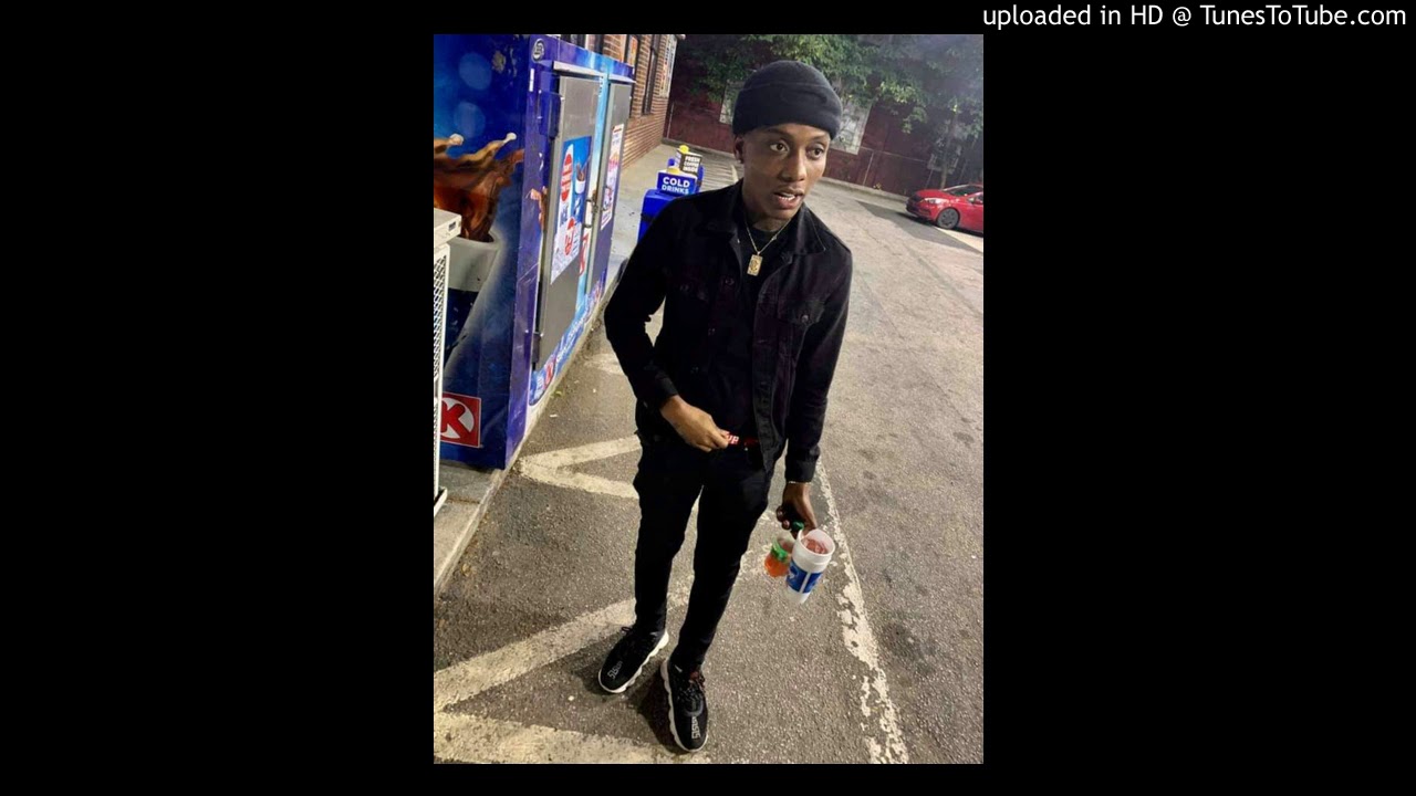 TLE Cinco X Big Yavo Type Beat “Robbery” (Prod By Walt)