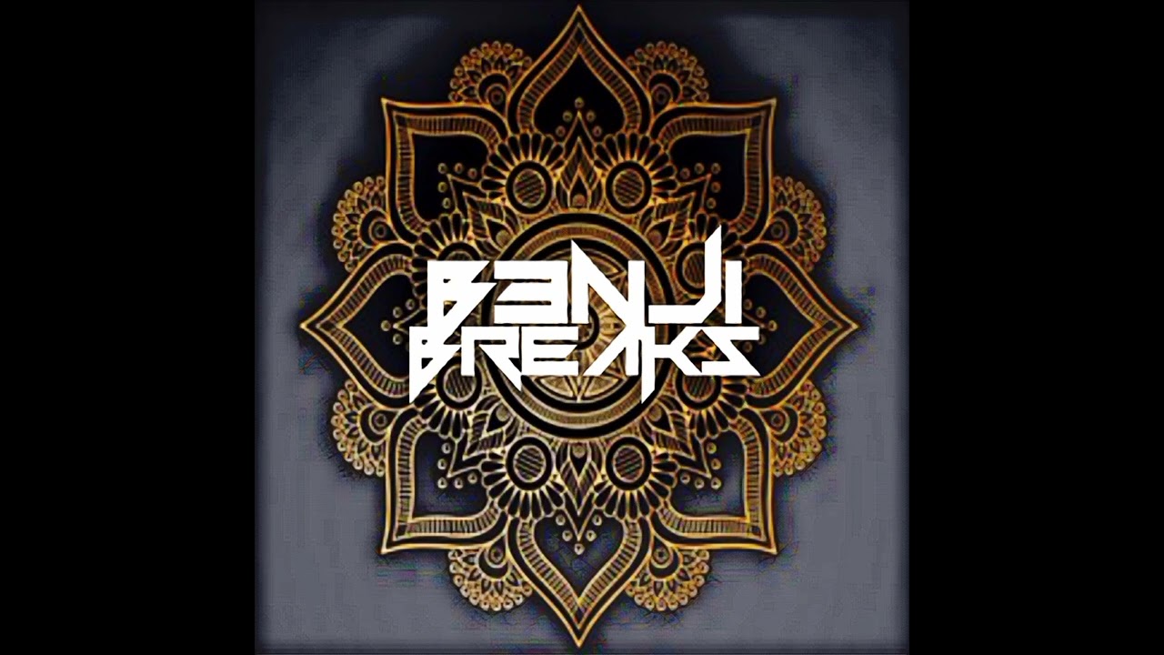 Eastern (B3NJI BREAKS EDIT)